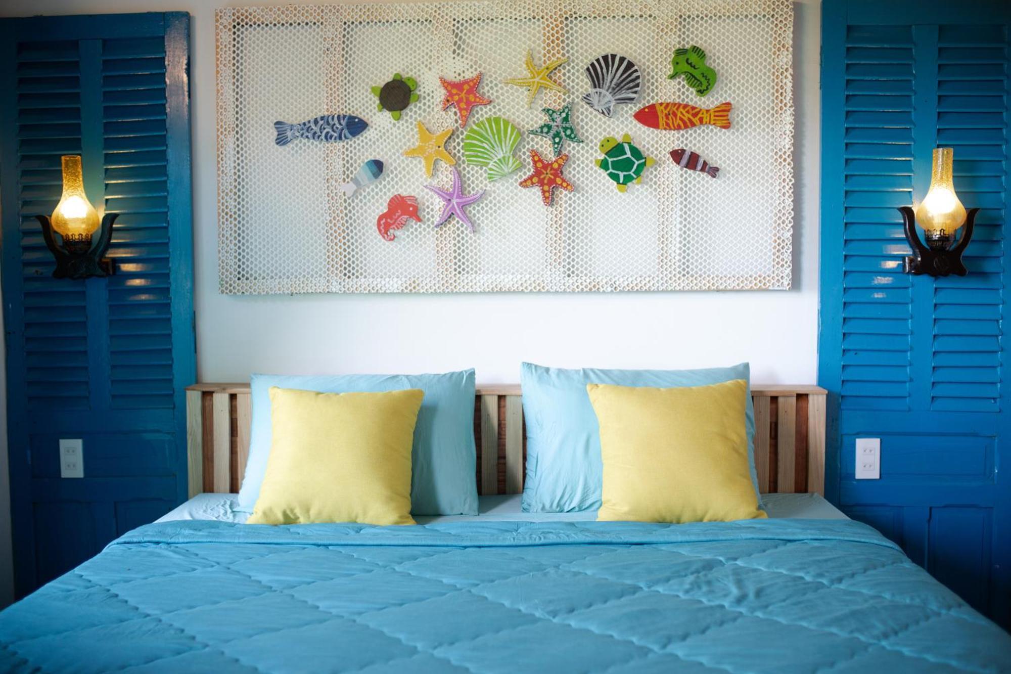 Bed and breakfast The Nam Du Hill Extérieur photo