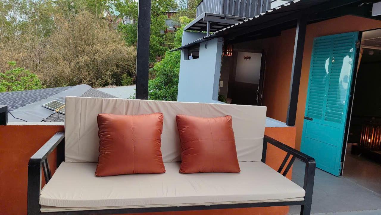 Bed and breakfast The Nam Du Hill Extérieur photo